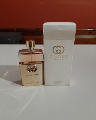 profumo gucci