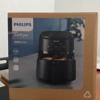 Friggitrice ad aria Philips Serie 2000 4,2L
