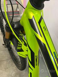 Mtb Scott