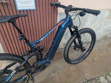ebike lombardo stylus