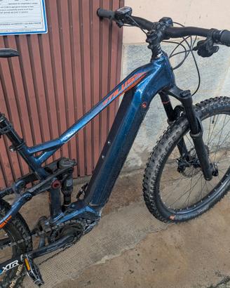 ebike lombardo stylus