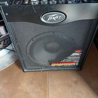 AMPLIFICATORE PER BASSO