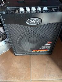 AMPLIFICATORE PER BASSO