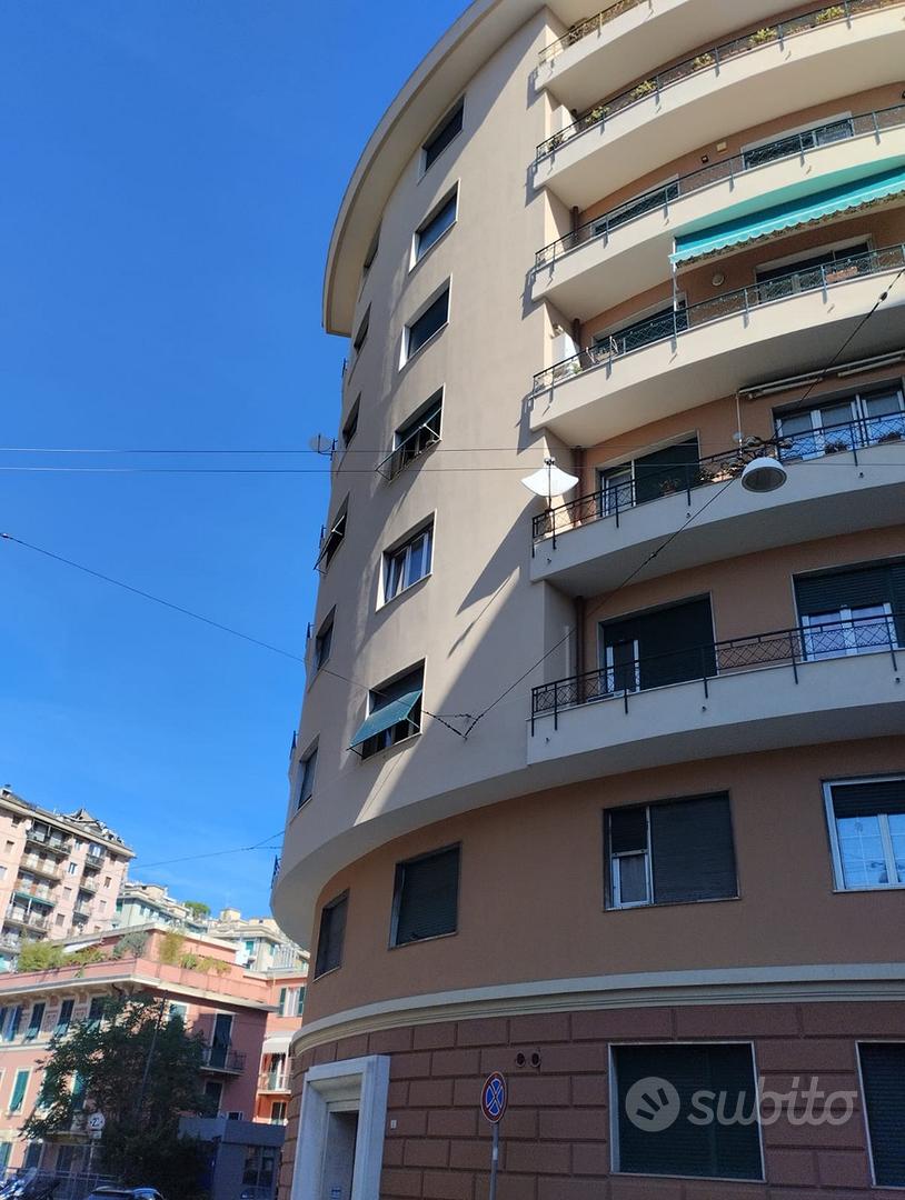 Appartamento – Genova, Quadrilatero, Centro Est - Altro