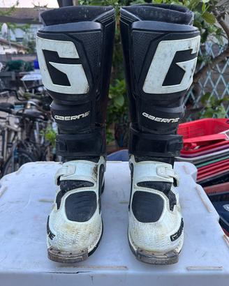 Stivali moto GAERNE