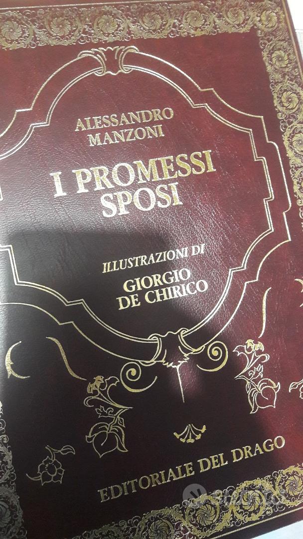 I Promessi Sposi - Bignami - Libri e Riviste In vendita a Taranto