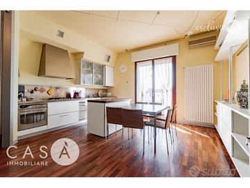 Appartamento a milano marittima