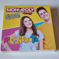 Monopoly junior Me contro Te