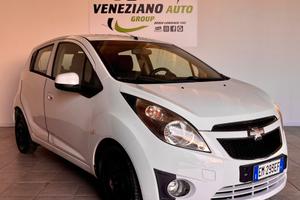 Chevrolet Spark 1.0 LS