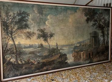 Quadro del 700 3,5x1,85