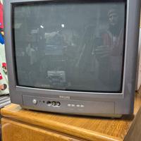 TV analogica