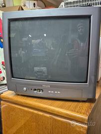 TV analogica