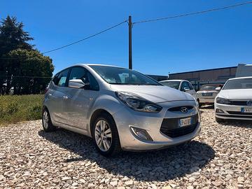 Hyundai iX20 1.4 90 CV Comfort GPL