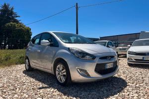 Hyundai iX20 1.4 90 CV Comfort GPL