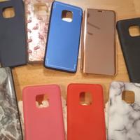 cover Huawei mate 20.