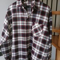 Camicia casual quadroni marca Gas tg.L