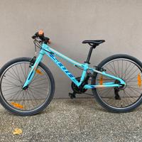 Bici Scott Contessa Junior 24"