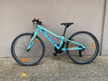 Bici Scott Contessa Junior 24"