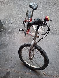 bicicletta  bambino 