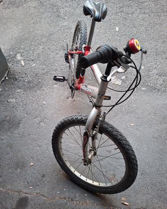 bicicletta  bambino 