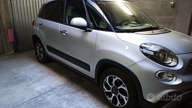 500L Cross