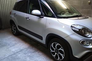 500L Cross
