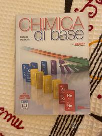 chimica di base