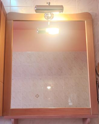 ARREDAMENTO BAGNO 
