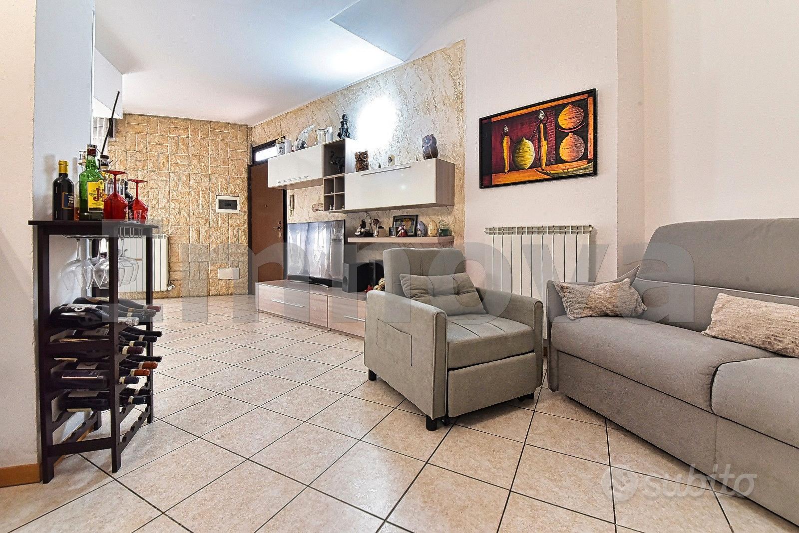 Appartamento – Cesano Maderno, Cassina Savina - Vista 2