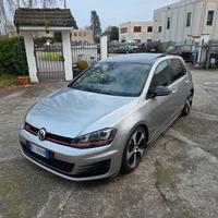 Golf 7 gti performance