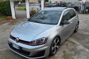 Golf 7 gti performance