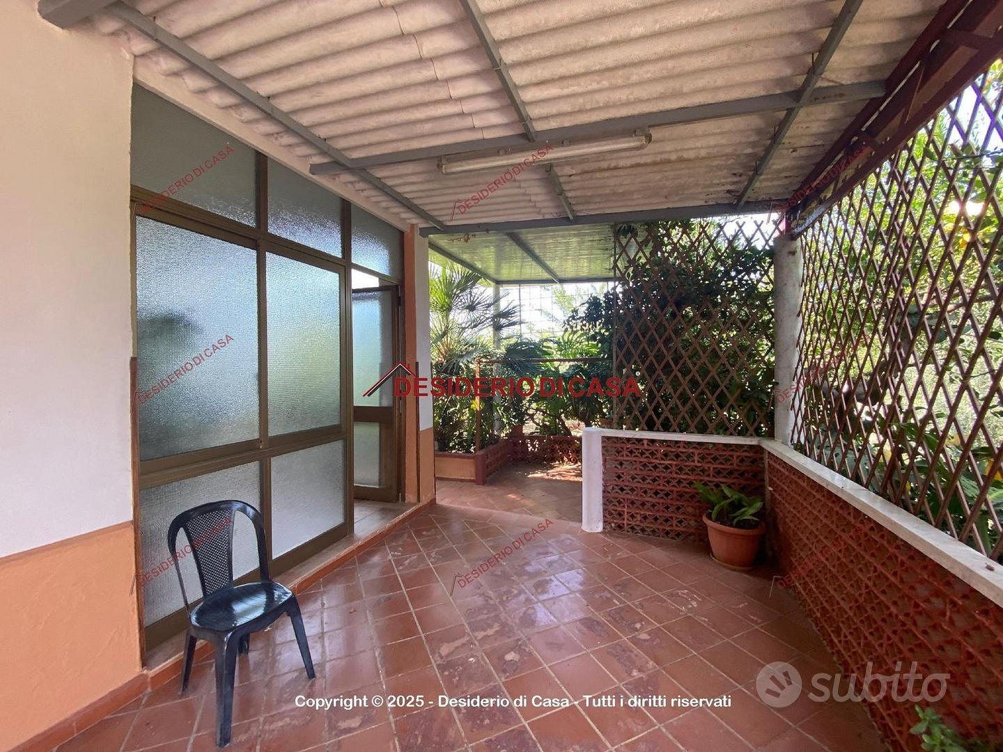Casa – Termini Imerese, Palermo - Vista 2