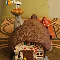 Nuova fattoria dei puffi della Pejo/Schleich 