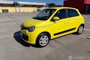 Renault Twingo SCe Stop&Start Intens