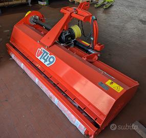 Trinciasarmenti Erba T49 T9S-220