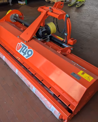 Trinciasarmenti Erba T49 T9S-220