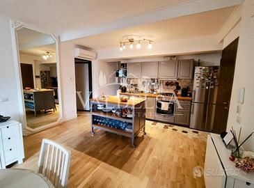 Appartamento di 85 m² con 4 locali a Poggibonsi