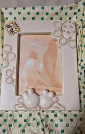 Cornice Portafoto THUN linea Elegance Grande