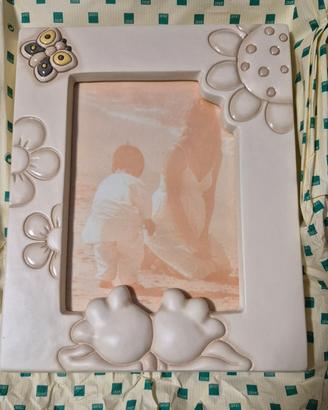 Cornice Portafoto THUN linea Elegance Grande