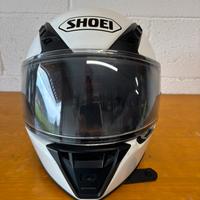 Casco Shoei ryd taglia M