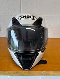 Casco Shoei ryd taglia M