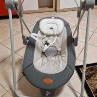 seggiolino a dondolo 