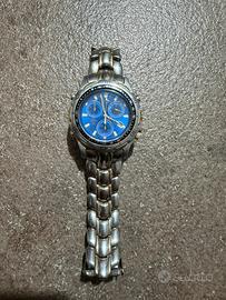 Orologio Bulova marine star