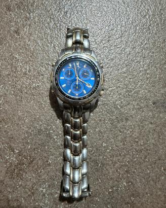 Orologio Bulova marine star