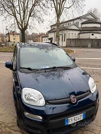 FIAT Panda 1.3 mjt 16v s&s 95cv