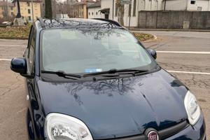 FIAT Panda 1.3 mjt 16v s&s 95cv