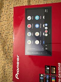 AUTORADIO PIONEER SPH-DA160DAB 2IN
