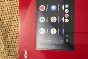 AUTORADIO PIONEER SPH-DA160DAB 2IN