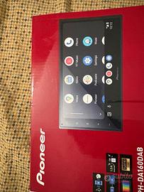 AUTORADIO PIONEER SPH-DA160DAB 2IN