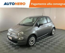 FIAT 500 LW91988